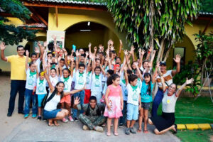 ONG ADEN PROJETO SOCIAL NATAL RN