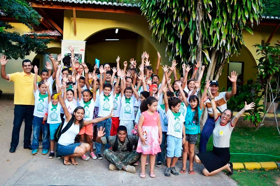 ONG ADEN PROJETO SOCIAL NATAL RN