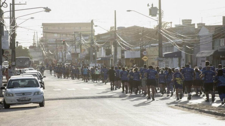 ADEN SOCIAL CORRIDA BAIRRO PLANALTO