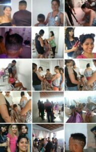 ADEN RN - CORTE DE CABELO