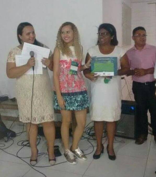 ADEN RN - CORTE DE CABELO