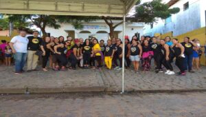 ADEN SOCIAL INAUGURAÇÃO
