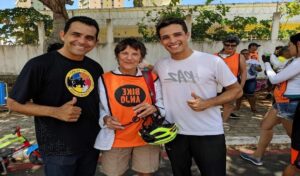Projetos Aden Social - Natal RN