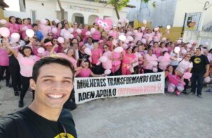 Aden Social - Natal RN
